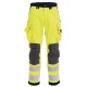 Tranemo Hi-vis Flame Retardant 588081 2-Layer Trousers