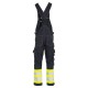 Tranemo Hi-Vis Flame Retardant 588681 2-Layer Bib 'N' Brace