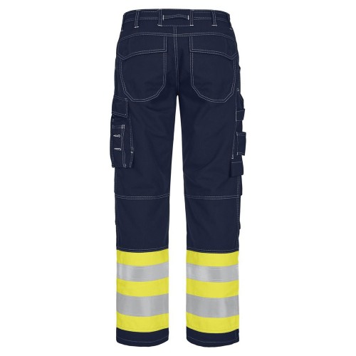 Tranemo Hi-Vis Flame Retardant 589381 Ladies 2-Layer Trousers