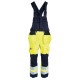 Tranemo Hi-Vis Flame Retardant 589581 2-Layer Bib 'N' Brace