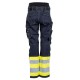 Tranemo Hi-Vis Flame Retardant 589981 Maternity Trousers