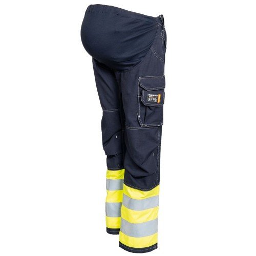 Tranemo Hi-Vis Flame Retardant 589981 Maternity Trousers
