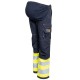 Tranemo Hi-Vis Flame Retardant 589981 Maternity Trousers