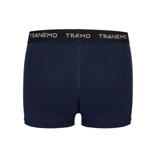 Tranemo Flame Retardant 591392 Ladies Boxer Shorts