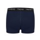 Tranemo Flame Retardant 591392 Ladies Boxer Shorts