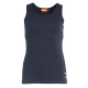 Tranemo Flame Retardant 591789 Tank Top with Sports Bra