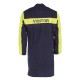Tranemo Flame Retardant 593191 "Visitor" Coat