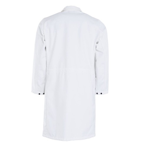 Tranemo Flame Retardant 593581 Lab Coat