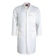 Tranemo Flame Retardant 593581 Lab Coat