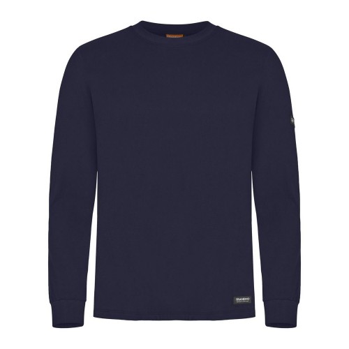 Tranemo Flame Retardant 594789 Long Sleeve T-Shirt