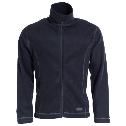 Tranemo Flame Retardant 598089 Fleece Jacket