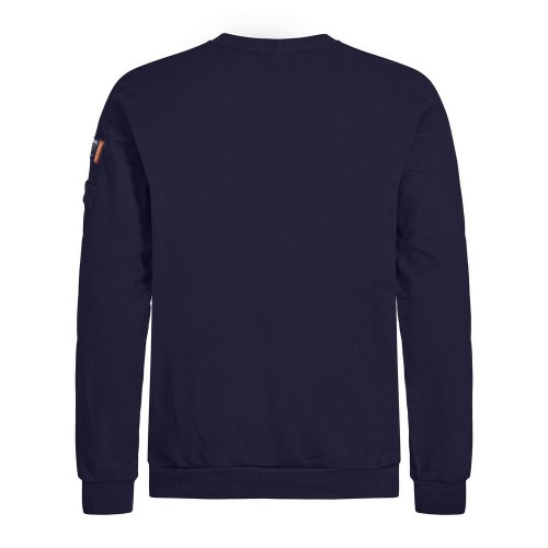 Tranemo Flame Retardant 598589 Sweatshirt
