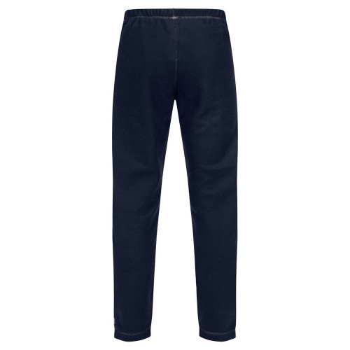 Tranemo Flame Retardant 599089 Fleece Long Johns 