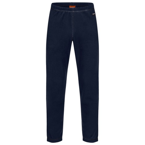 Tranemo Flame Retardant 599089 Fleece Long Johns 