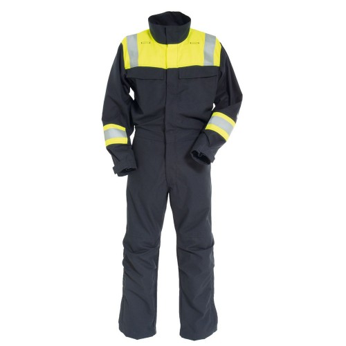 Tranemo Flame Retardant 601081 Boilersuit