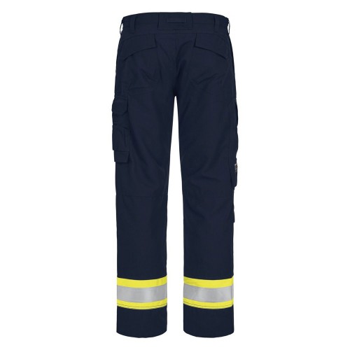 Tranemo Hi Vis Flame Retardant 602181 Trousers