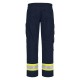 Tranemo Hi Vis Flame Retardant 602181 Trousers