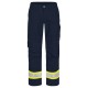 Tranemo Hi Vis Flame Retardant 602181 Trousers