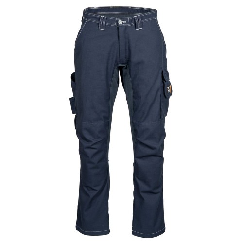 Tranemo Flame Retardant 602281 Stretch Trousers