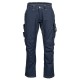 Tranemo Flame Retardant 602281 Stretch Trousers