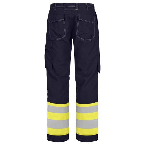 Tranemo Hi-Vis Flame Retardant 602381 Trousers