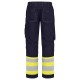 Tranemo Hi-Vis Flame Retardant 602381 Trousers