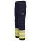 Tranemo Hi-Vis Flame Retardant 602381 Trousers