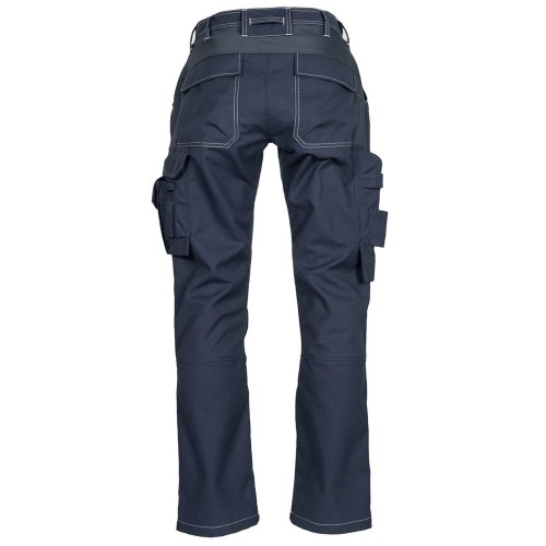 Tranemo Flame Retardant 602581 Ladies Stretch Trousers