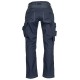 Tranemo Flame Retardant 602581 Ladies Stretch Trousers