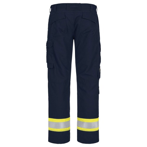 Tranemo Hi-Vis Flame Retardant 602881 Ladies Trousers