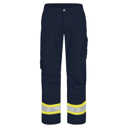 Tranemo Hi-Vis Flame Retardant 602881 Ladies Trousers