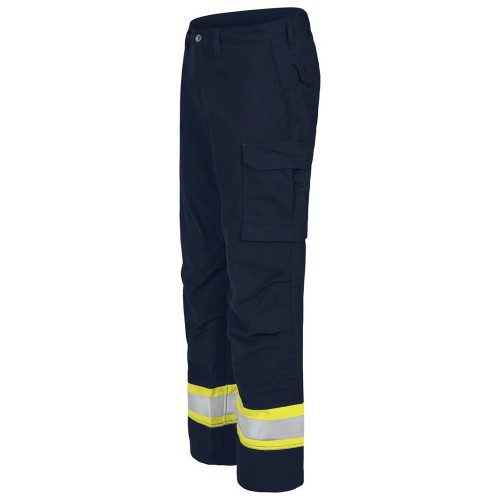 Tranemo Hi-Vis Flame Retardant 602881 Ladies Trousers