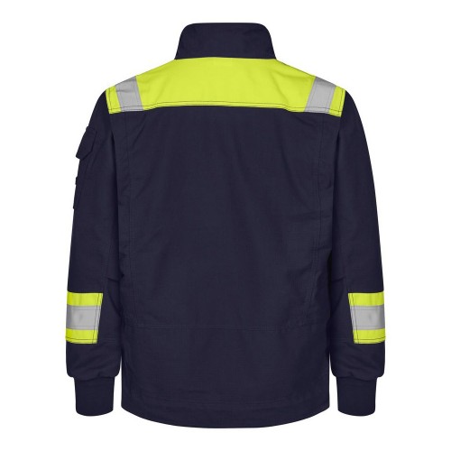 Tranemo Hi-Vis Flame Retardant 603181 Jacket