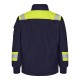 Tranemo Hi-Vis Flame Retardant 603181 Jacket