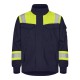 Tranemo Hi-Vis Flame Retardant 603181 Jacket