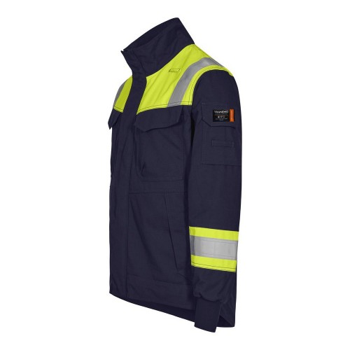 Tranemo Hi-Vis Flame Retardant 603181 Jacket