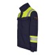 Tranemo Hi-Vis Flame Retardant 603181 Jacket