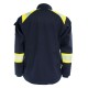Tranemo Hi-Vis Flame Retardant 603295 Softshell Jacket