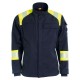Tranemo Hi-Vis Flame Retardant 603295 Softshell Jacket