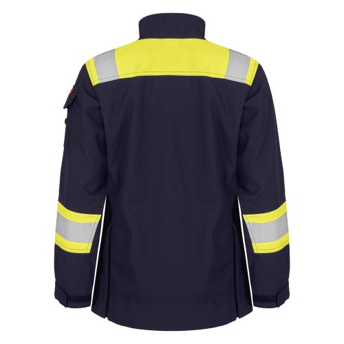 Tranemo Hi-Vis Flame Retardant 603781 Ladies Jacket