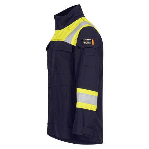 Tranemo Hi-Vis Flame Retardant 603781 Ladies Jacket