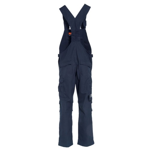 Tranemo Flame Retardant 171748 Bib 'N' Brace