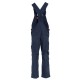 Tranemo Flame Retardant 171748 Bib 'N' Brace