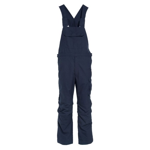 Tranemo Flame Retardant 171748 Bib 'N' Brace