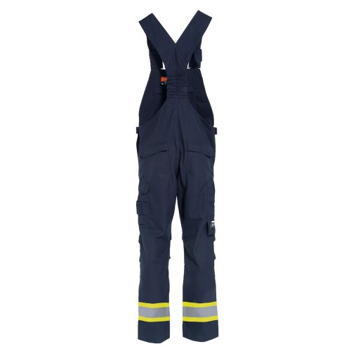 Tranemo Flame Retardant 604181 Bib 'N' Brace