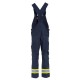 Tranemo Flame Retardant 604181 Bib 'N' Brace