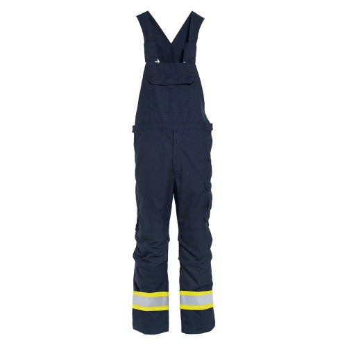 Tranemo Flame Retardant 604181 Bib 'N' Brace