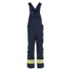Tranemo Flame Retardant 604181 Bib 'N' Brace