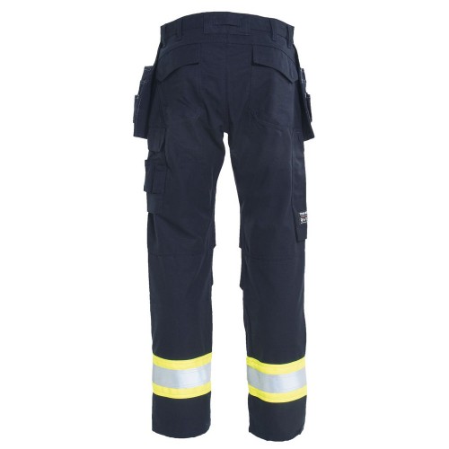 Tranemo Flame Retardant 605181 Craftsman Trousers