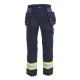 Tranemo Flame Retardant 605181 Craftsman Trousers